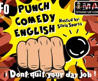 Punch Comedy English