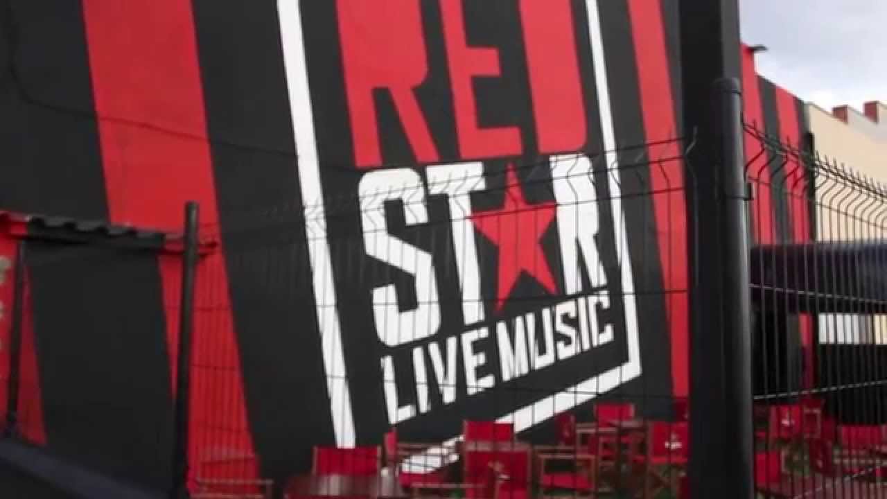 Sala Red Star de Valls