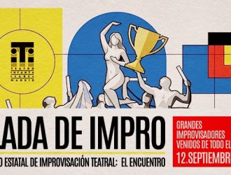 Velada de Impro