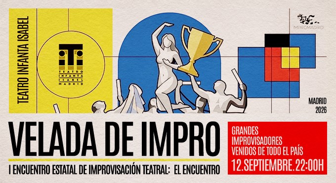 Velada de Impro