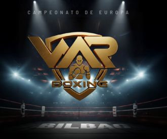 War Boxing - Campeonato de Europa EBU
