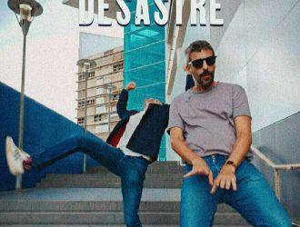 Adri & rod - Cajón Desastre