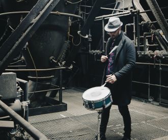 Hilario Rodeiro Quintet