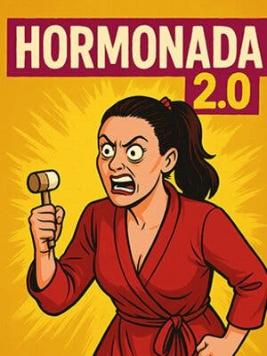 Hormonada 2.0