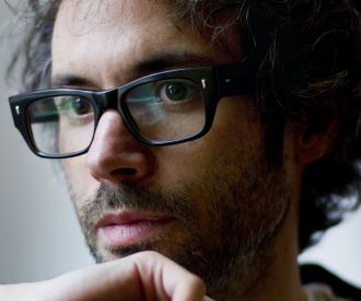 James Rhodes