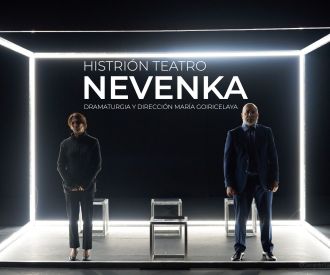 Nevenka - Histrión Teatro