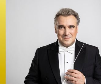 Variaciones enigma de Elgar - BBC Wales