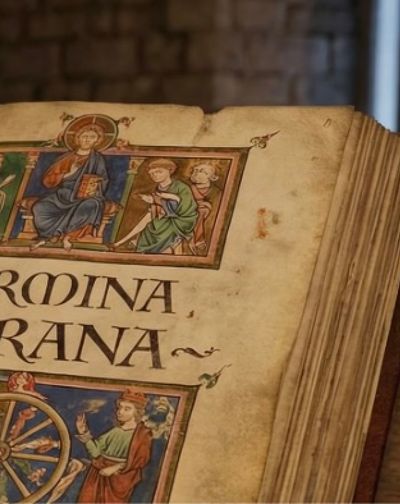 Carmina Burana - Harper Cheung