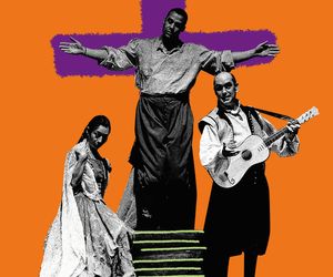 La Hoguera de las Maravillas