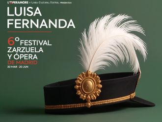 Luisa Fernanda - L'Operamore