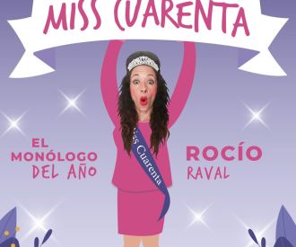 Miss Cuarenta