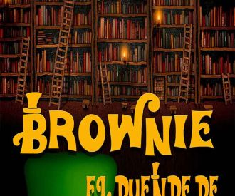 Brownie, el Duende de los Cuentos