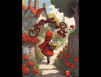 Caperucita Roja - Adaptación de Helena López