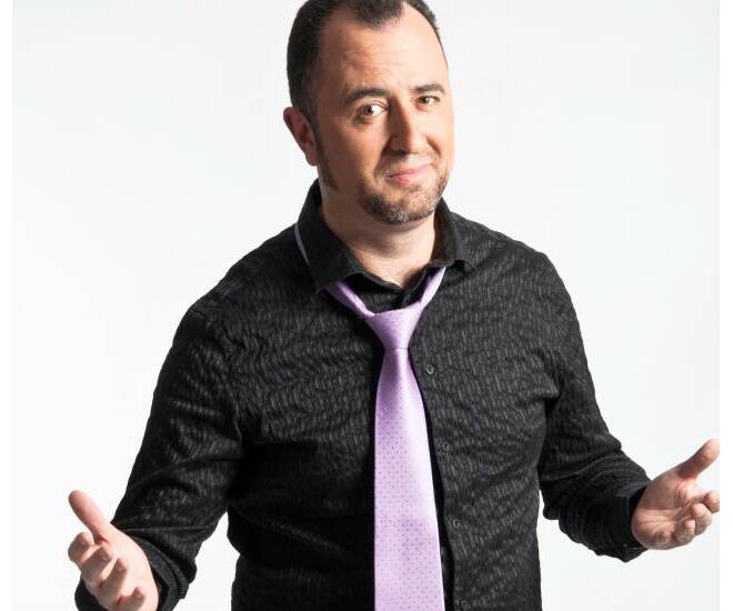 El César - Como la vida misma