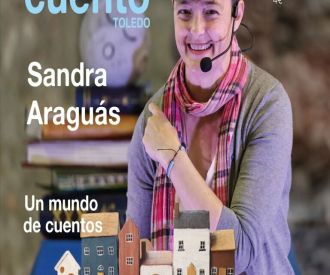 Cuentos Para Público Familiar con Sandra Araguás - un Mundo de Cuentos