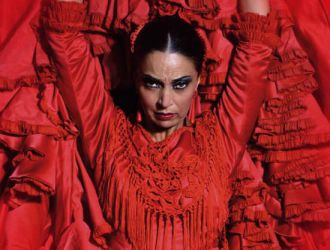 Experiencia Premium en Teatro Flamenco Madrid