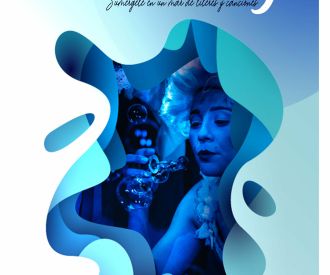 Burbuja - Títeres sin Cabeza