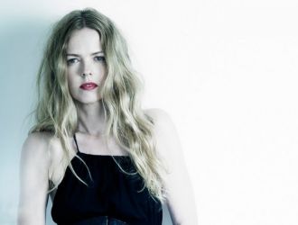 Christina Rosenvinge