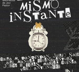 En ese Mismo Instante