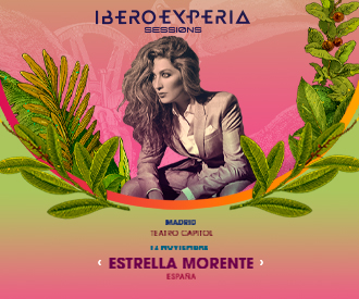 Estrella Morente