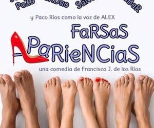 Farsas apariencias