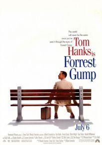 Imagen de la película Forrest Gump