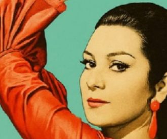 Lola la faraona - El musical