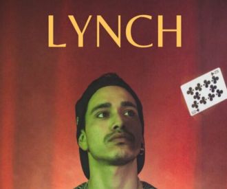 Ilusionismo 'InYourFace' × LYNCH