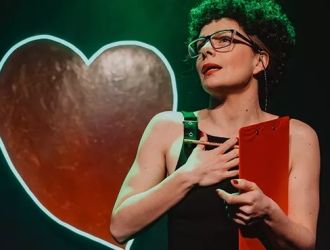 Corazón en Rebajas