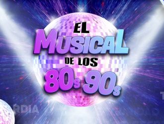 El Musical de los 80s-90s