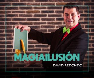 Magiailusión - David Redondo