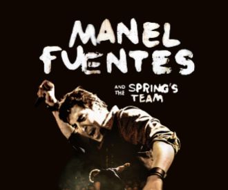 Manel Fuentes 