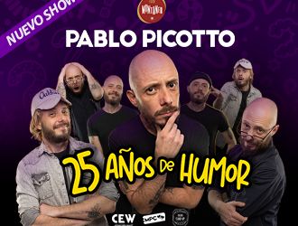 Pablo Picotto