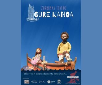 Gure Kanoa
