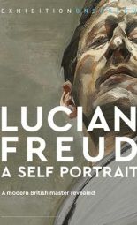 Cartel de la película Lucian Freud: Un autorretrato