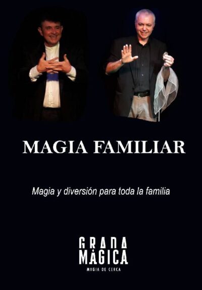 Miguel Gómez y Armando Gómez
