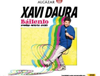 Xavi Daura