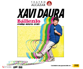 Xavi Daura