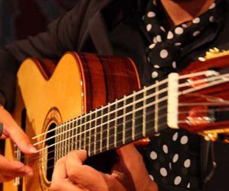 Guitar & Flamenco - Teatre Poliorama