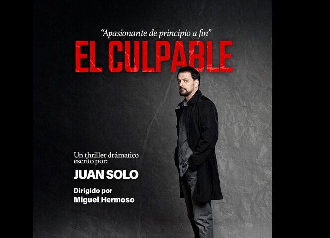 Juan Solo. El Culpable