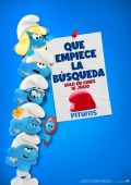 Cartel de la películaPitufos: Que empiece la búsqueda