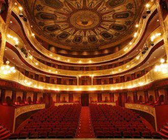 Teatre Municipal de Girona