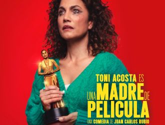 Una Madre de Película