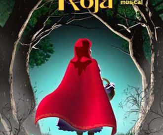 Caperucita Roja, el musical- Cía La Bicicleta