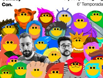 Comedy Con