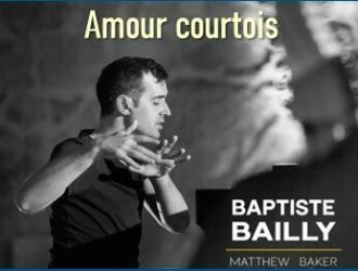 Amour Courtois