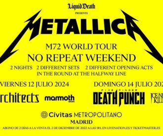 Metallica