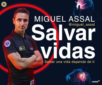 Miguel Assal - Salvar Vidas