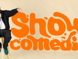 Show de Comedia - Una hora de StandUp Comedy