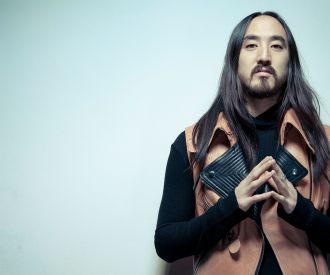 Steve Aoki